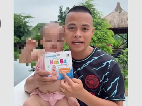 Chủ kênh TikTok 'Gia đình Hải Sen' từng tố sản phẩm bị làm giả, khoe bão đơn, mua xe sang