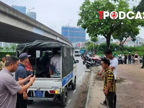 NÓNG 17/6: Diễn biến mới nhất vụ 'chặt chém' 4,2 triệu/cuốc xe taxi ở Hà Nội