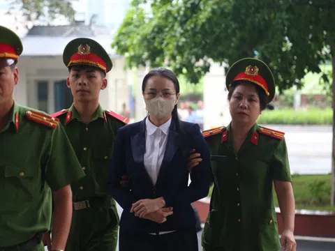 Cựu ‘Phó tướng’ Tập đoàn FLC: Đứng tên các công ty theo chỉ đạo nhưng ‘không quản lý, điều hành’