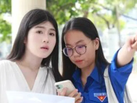 Đà Nẵng hỗ trợ đặc biệt cho thí sinh khuyết tật, bị tai nạn thi tốt nghiệp THPT