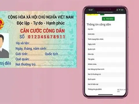 Thông tin quan trọng với người nộp thuế từ ngày 1/7
