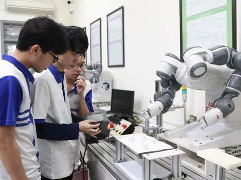 16 cơ sở giáo dục đại học Việt Nam lọt bảng xếp hạng quốc tế năm 2025