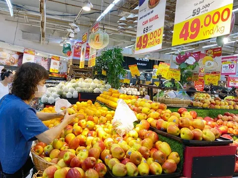Hà Nội: Xử lý nghiêm cơ sở không niêm yết giá bán