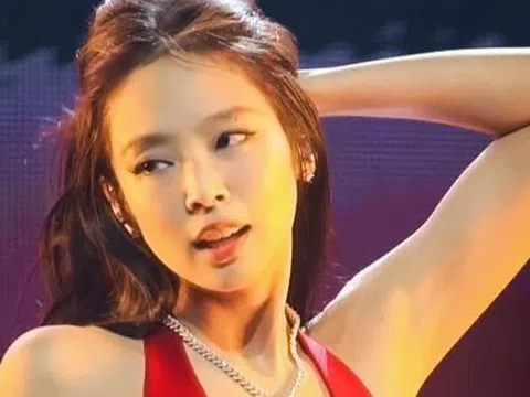 Jennie (BlackPink) thắng kiện
