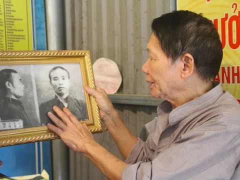 Tâm nguyện của một nhà báo