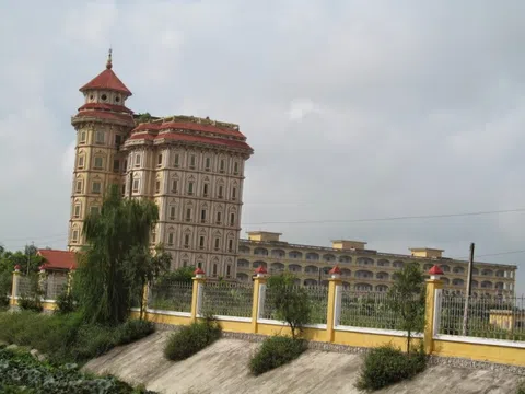 Trường ĐH Hà Hoa Tiên bị đình chỉ hoạt động đào tạo các trình độ đại học trong 12 tháng
