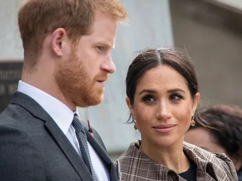 Lý do Harry - Meghan phá hỏng mọi cơ hội thỏa hiệp với Hoàng gia Anh