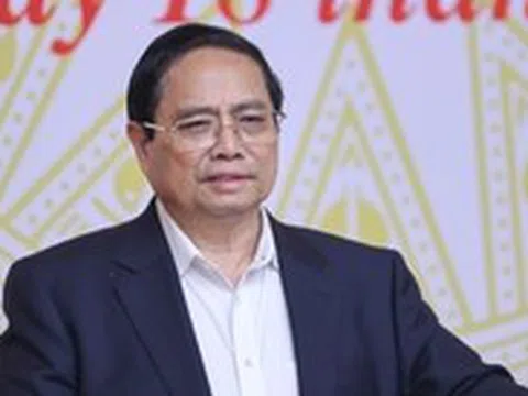 Xây dựng đề án thí điểm thi tốt nghiệp THPT trên máy tính một số địa phương từ 2027