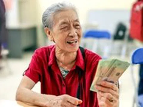 Lịch trả lương hưu, trợ cấp bảo hiểm xã hội có thay đổi sau vận hành chính quyền 2 cấp từ 1-7?