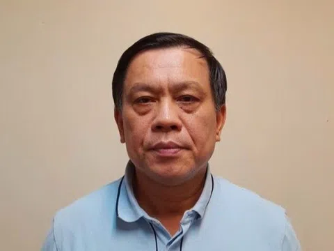 Thủ tướng tạm đình chỉ công tác Thứ trưởng Bộ Nội vụ Nguyễn Bá Hoan