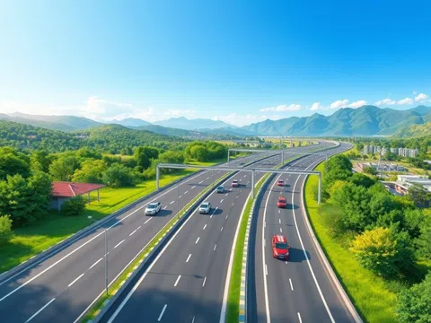 Trình Thủ tướng cao tốc Phú Yên - Đắk Lắk gần 30.000 tỷ đồng