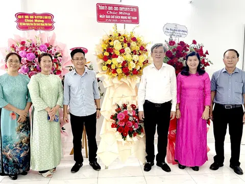 Chủ tịch UBND TP. Cần Thơ: Có những phản ánh của báo Tiền Phong được đưa vào chỉ đạo của Thành phố