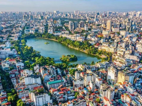Phó Thủ tướng Thường trực: Không bố trí ‘công trình chen chúc’ quanh Hồ Gươm