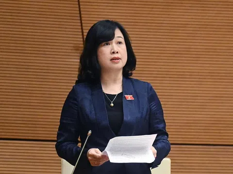 Bộ trưởng Y tế: Có nơi còn bớt tiêu chuẩn, chất lượng bữa ăn của học sinh