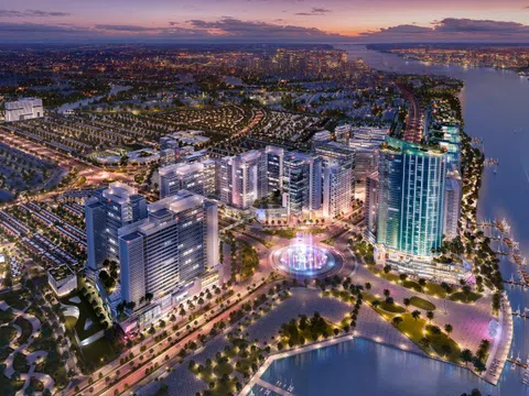 Nam Long và Hankyu Hanshin Properties tăng cường hợp tác cùng hệ thống đại lý tại sự kiện Kaizen Connect