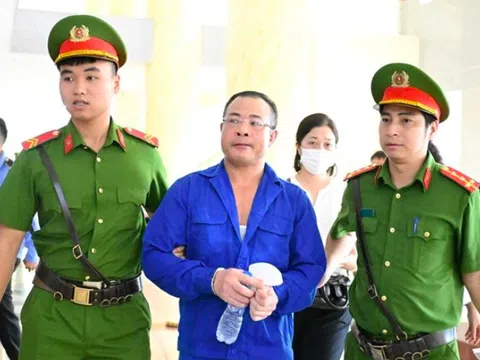 Vụ cháy làm 56 người chết ở Thanh Xuân: Chủ chung cư mini cùng nhóm cựu cán bộ hầu tòa phúc thẩm