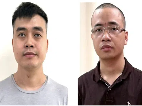 Khởi tố dàn lãnh đạo công ty tư nhân sản xuất, buôn bán sữa bột 'HIUP 27' giả