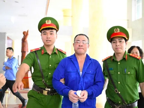 Vụ cháy 56 người chết ở quận Thanh Xuân: Giảm 2 năm 6 tháng tù cho chủ chung cư mini
