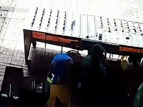 Xôn xao thông tin người đàn ông trộm hơn 800 tờ vé số ở TPHCM