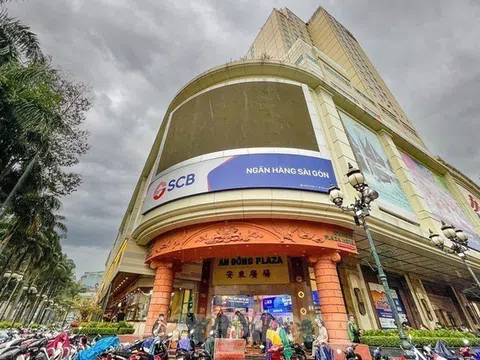 Lộ diện nhà đầu tư muốn tái cơ cấu Ngân hàng SCB