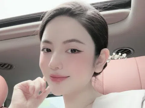 Cục Quản lý thị trường kiểm tra hoạt động kinh doanh của Chu Thanh Huyền