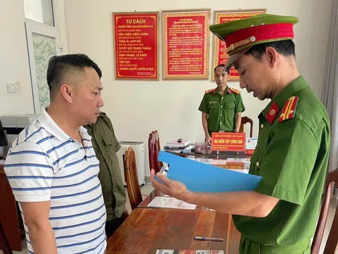 Lừa mua đất dự án giá rẻ, chiếm đoạt 11 tỷ đồng