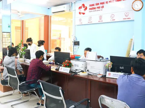 Bình Dương: Hơn 600 cán bộ, lãnh đạo nghỉ hưu trước tuổi