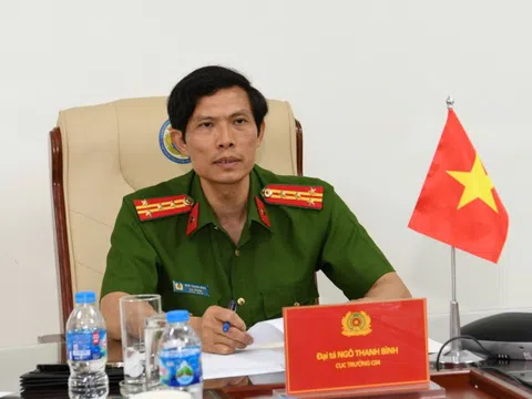 Việt Nam – Campuchia đẩy mạnh hợp tác đấu tranh với tội phạm ma túy