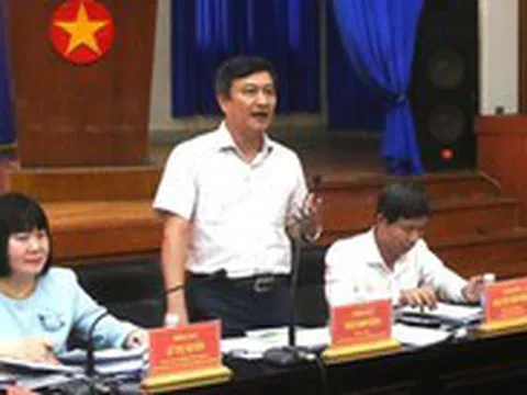 Xã, phường mới của Khánh Hòa 'chạy thử' trơn tru