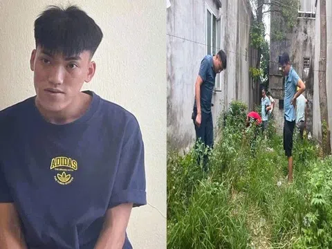 Đột nhập nhà dân phá két trộm 4,2 cây vàng