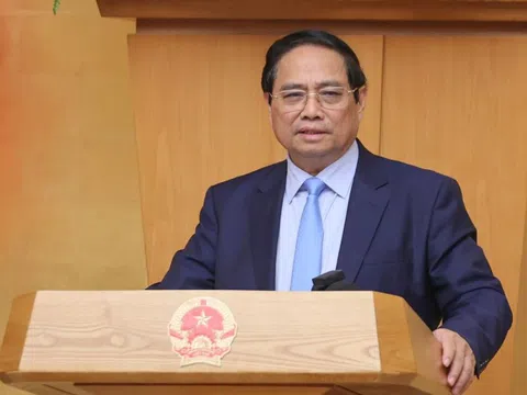 Thủ tướng lưu ý những vấn đề quan trọng khi sửa Luật Thuế thu nhập cá nhân