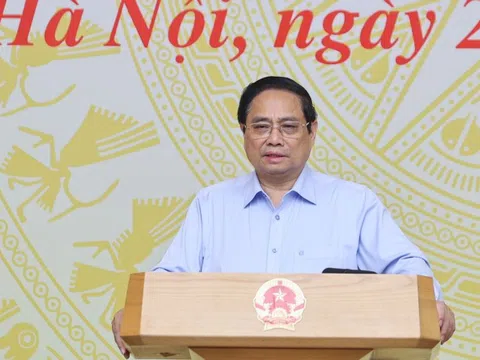 Thủ tướng: Thông xe cao tốc từ Cao Bằng tới Cà Mau trong năm nay