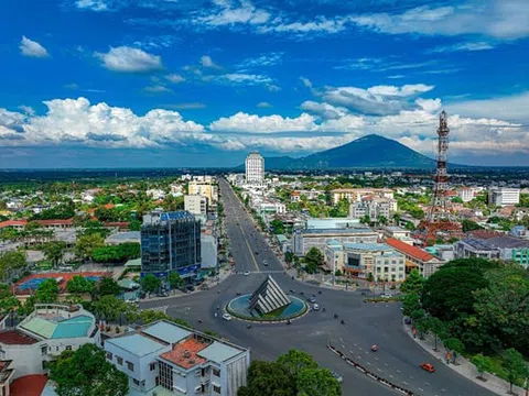 Tây Ninh: Điểm đến mới của làn sóng di dân vùng ven đô