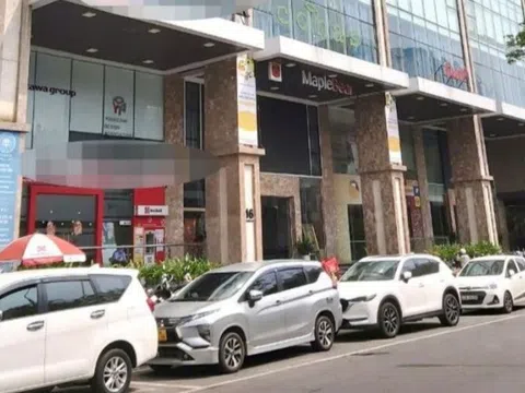 Chuyển hồ sơ điều tra sai phạm ở Công ty Lương thực Đà Nẵng