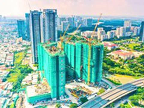 Giảm giá nhà, cơ hội đang 'sáng' dần