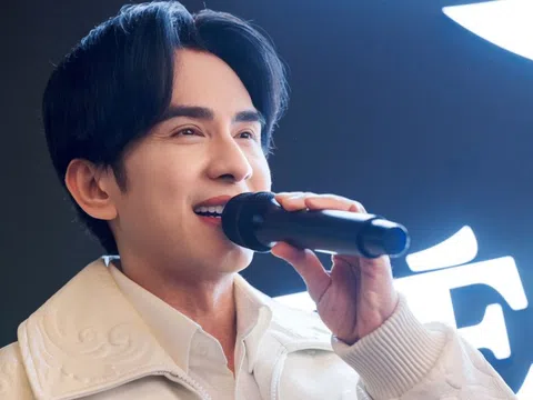 Đan Trường cảnh báo