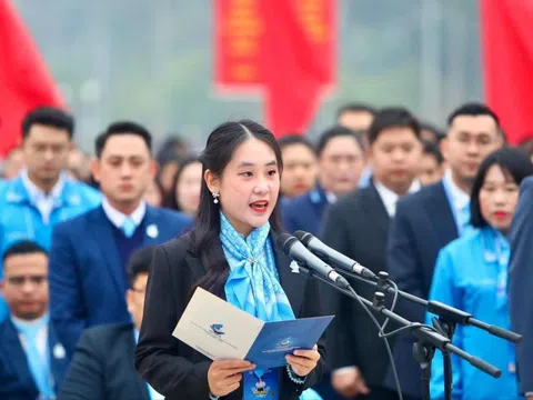 'Kê đơn' cho người trẻ kiệt sức - Bài 3: Đứng dậy từ vùng xám trầm cảm