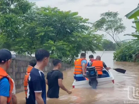 Miền Bắc mưa đến bao giờ?