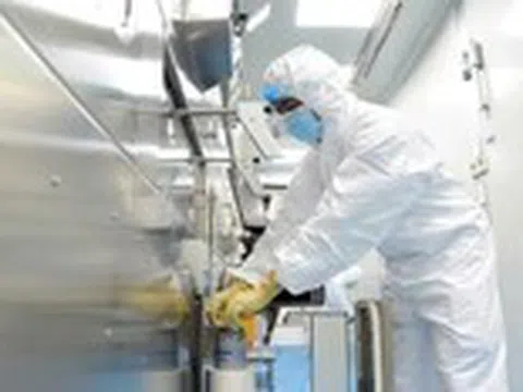 Lò sản xuất thuốc chụp PET/CT ở phía Nam dừng hoạt động: Bệnh nhân và bệnh viện đều bế tắc