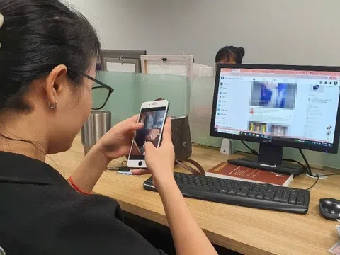Hai cô gái trẻ ở Hà Nội bị mất hơn 2,5 tỷ đồng vì một chiêu lừa 'cũ rích'