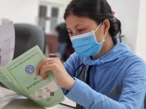 Chế độ với người làm việc theo hợp đồng không chính thức từ ngày 1/7