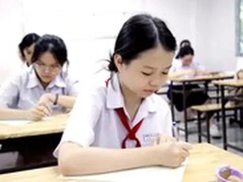 8h30 ngày 23-6 TP.HCM công bố điểm thi lớp 10 và lớp 6, mời xem trên Tuổi Trẻ Online