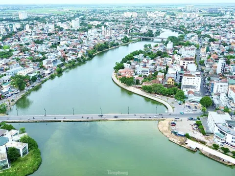 Trễ hẹn 1 năm, dự án đường đi bộ ven sông hơn 260 tỷ tại Huế giờ ra sao?
