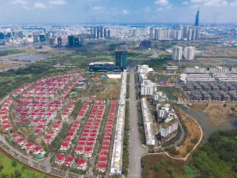 Thông tin mới về miễn giấy phép xây dựng ở TPHCM