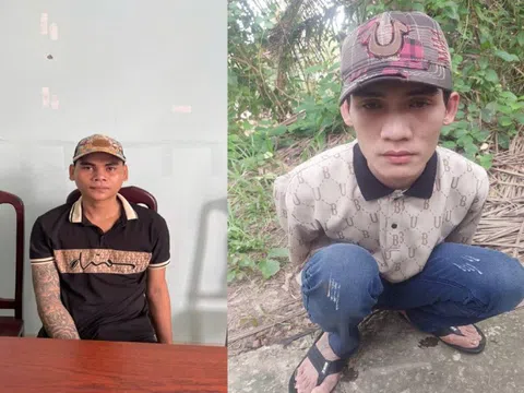Bắt nhanh hai nghi phạm giết người trong đêm ở Kiên Giang