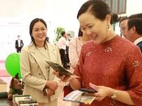 Doanh nghiệp Mỹ tìm cơ hội đầu tư mới tại miền Trung