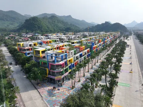Flamingo Golden Hill – Tâm điểm lưu trú của chuyên gia quốc tế tại vùng động lực phát triển mới
