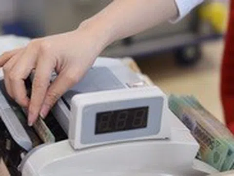 4 'ông lớn' cho vay hơn 7,1 triệu tỉ đồng, xuất hiện nỗi lo phía sau chuyện tăng tín dụng