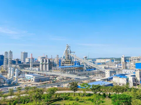 Hoà Phát thăng hạng trong Top 100 doanh nghiệp lớn nhất Đông Nam Á