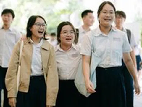 Sáng nay 23-6, TP.HCM công bố điểm thi lớp 10, mời tra cứu điểm trên Tuổi Trẻ Online